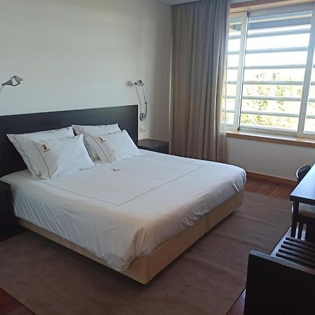 Hotel Vila Luena วิลาแวร์เด ภายนอก รูปภาพ